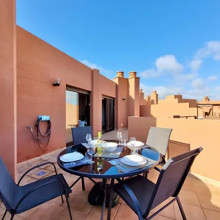 The Sunny Apartment Granadilla De Abona