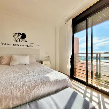 Apartment The Sunny