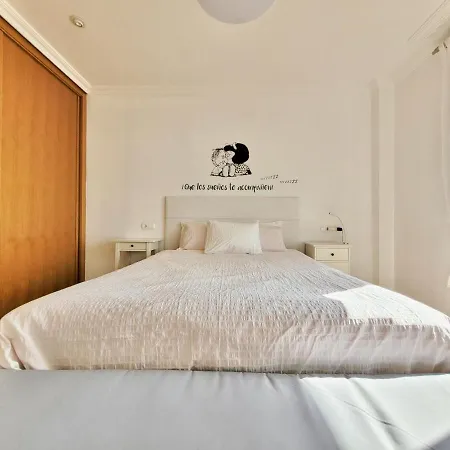 Apartment The Sunny