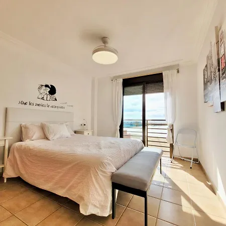 Apartment The Sunny