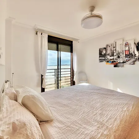 The Sunny Apartment Granadilla De Abona