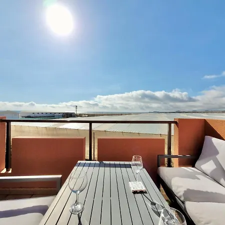 Apartment The Sunny Granadilla De Abona
