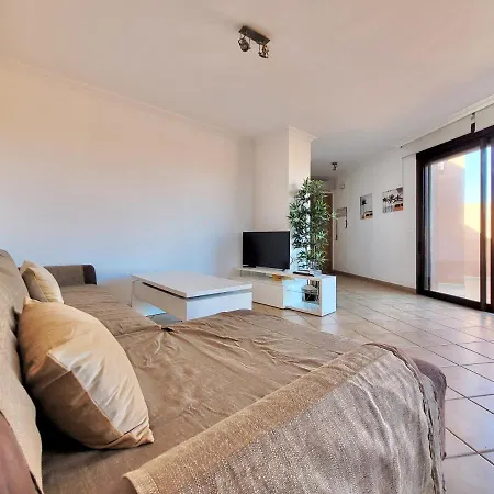 Apartment The Sunny Granadilla De Abona
