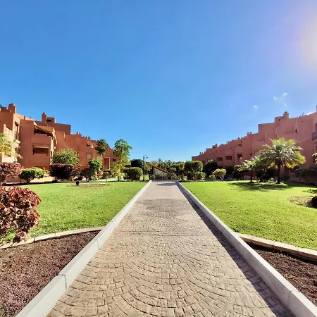 Apartment The Sunny Granadilla De Abona